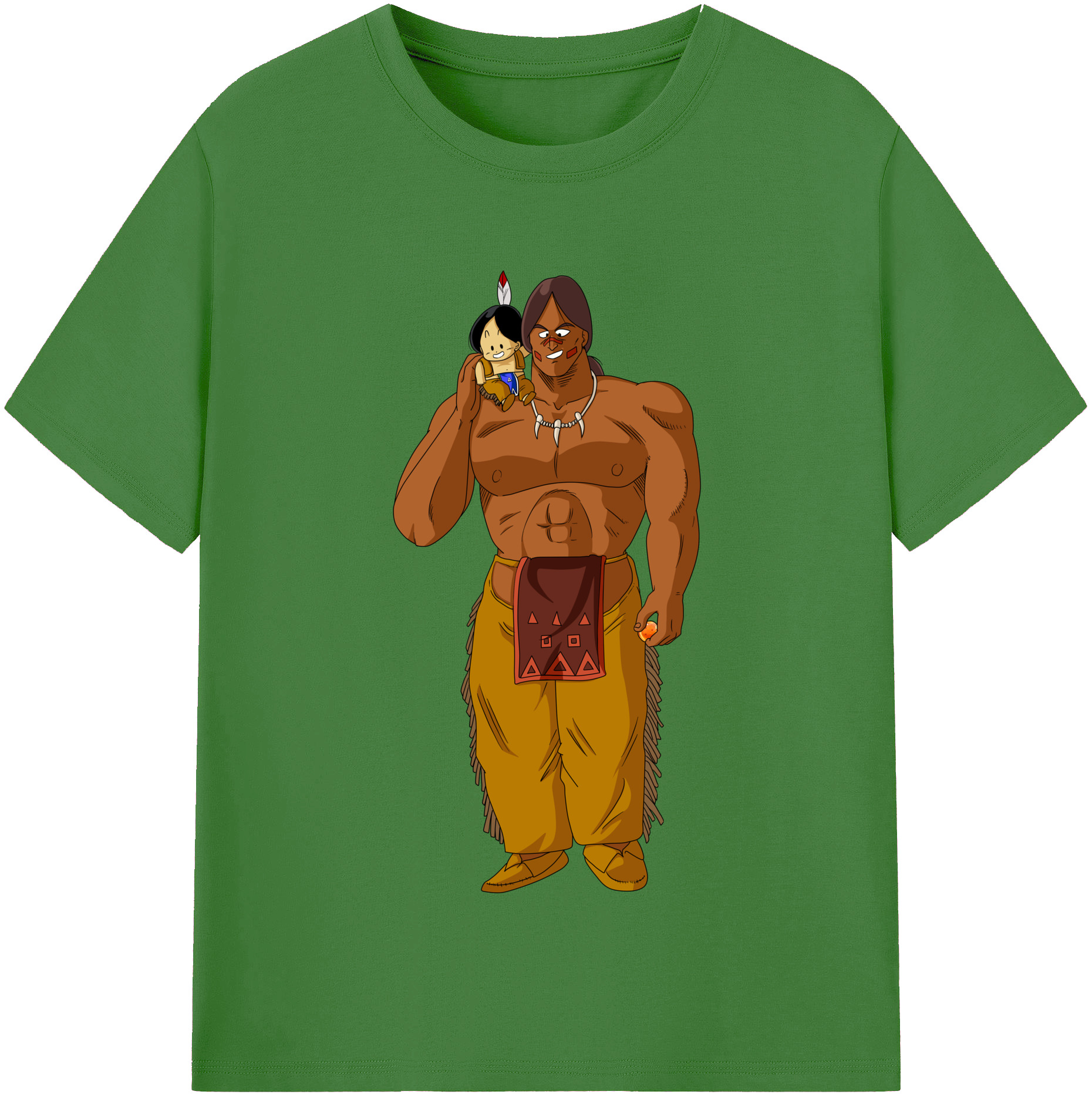 （画像用） ドラゴンボール DRAGON BALL レディースカジュアルプリントTシャツ（綿100％）